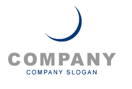 company symbol step6