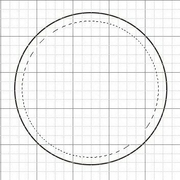 Animated Stargate