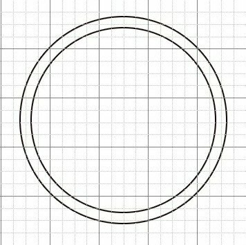 Animated Stargate