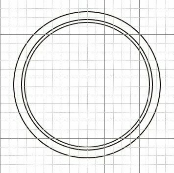 Animated Stargate