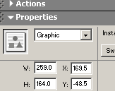keyframe motion coord1