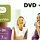 DVD Cover Design