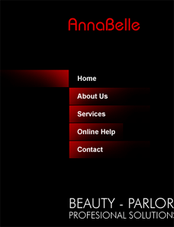 button background flip